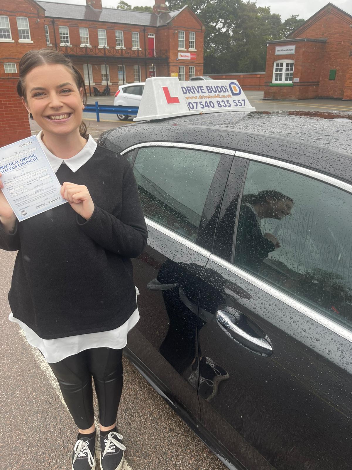 Driving Lessons Leicester