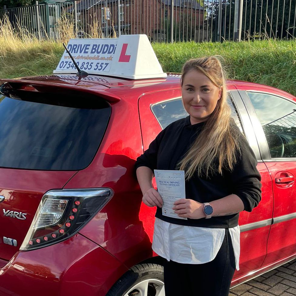 Driving Lessons Leicester