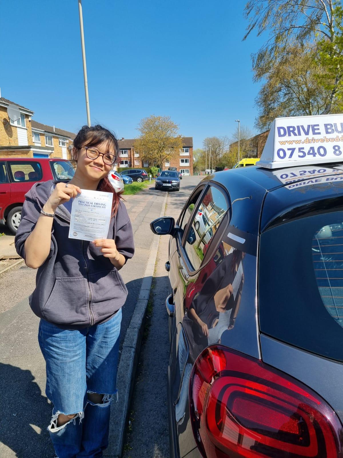 Driving Lessons Leicester