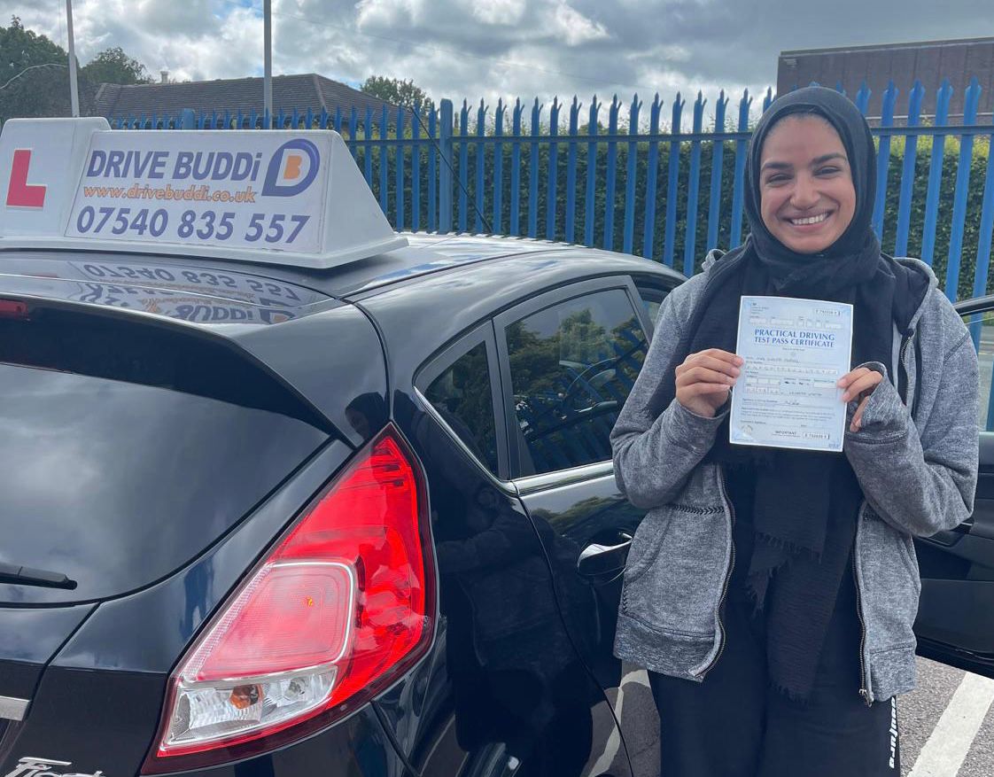 Driving Lessons Leicester